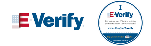 e verify banner